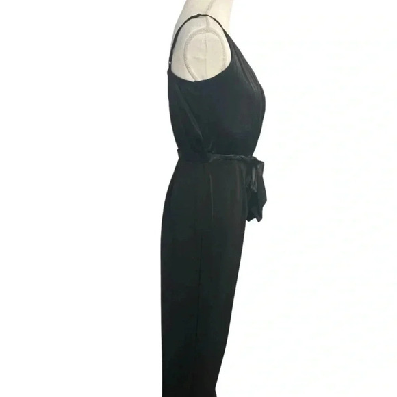 Mi Ami size M black jumpsuit NWOT, never worn - Picture 6 of 12